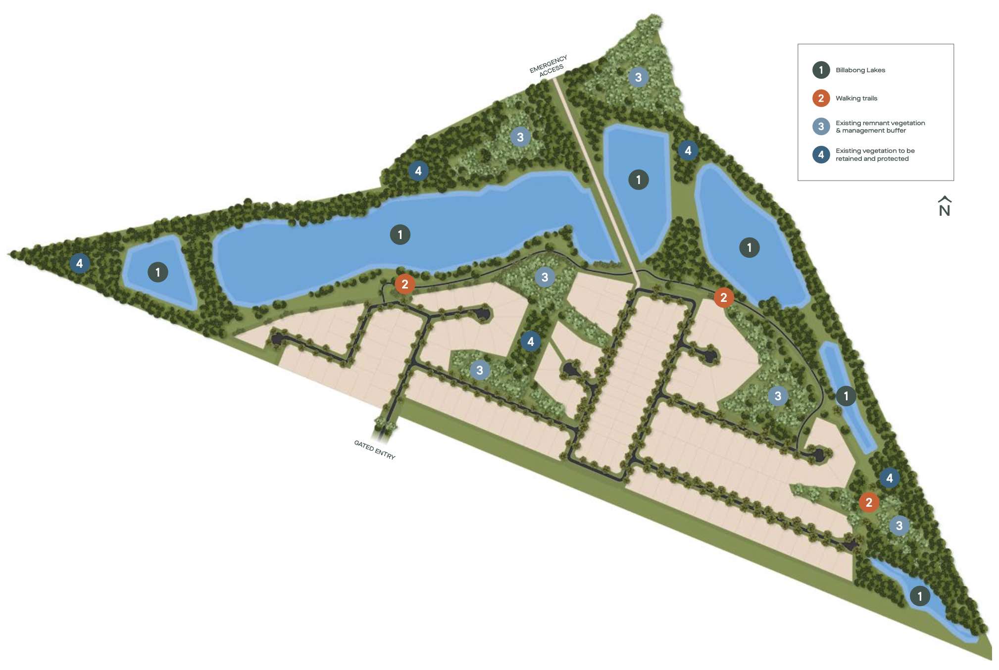 [Land for Sale] Laguna Estate, Agnes Water OpenLot